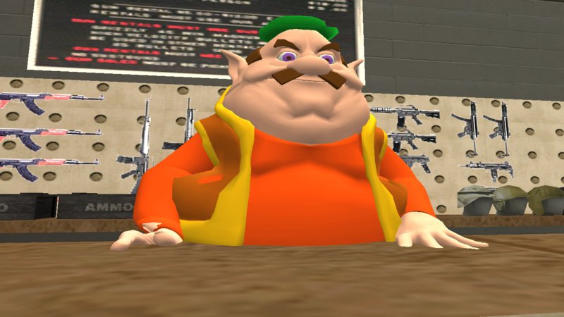 mod